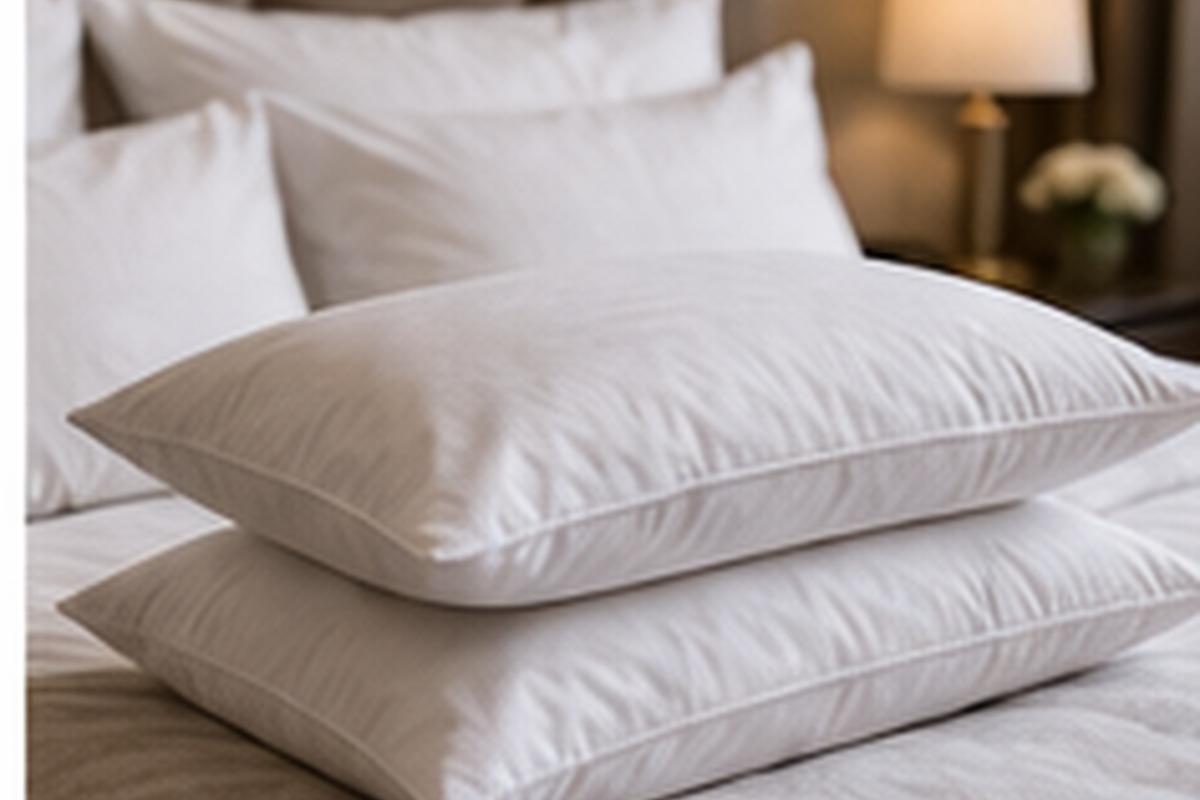 Pillows and covers in Dubai UAE