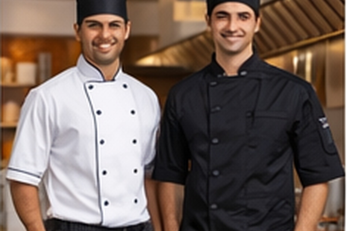 Chef trousers supplier in Dubai UAE