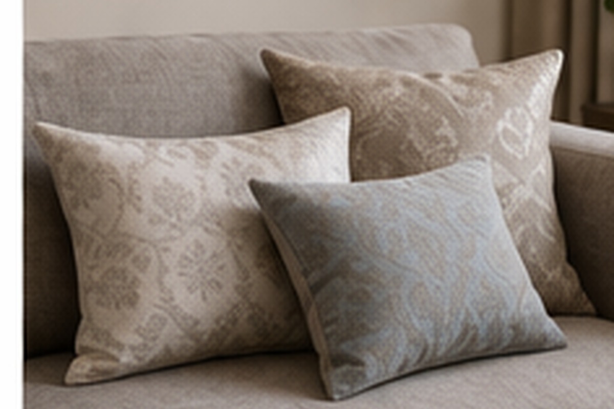 Cushion covers in Dubai UAE