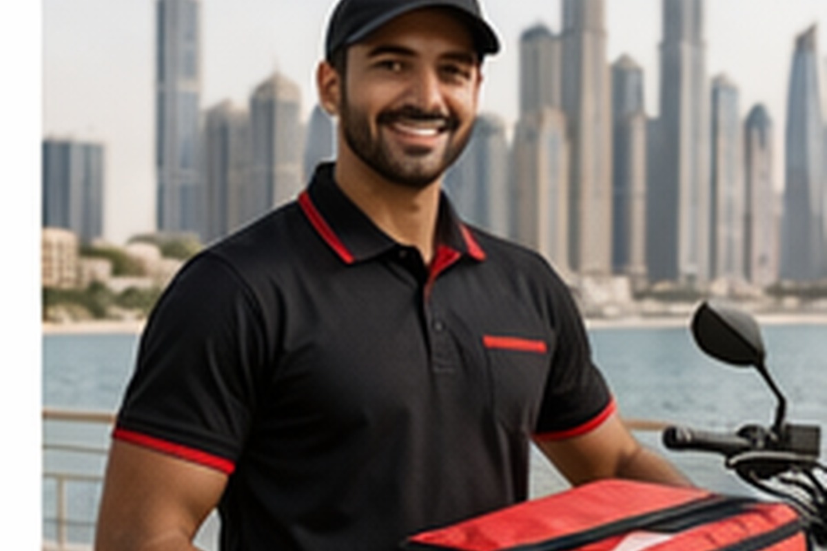 Riders uniforms in Dubai UAE