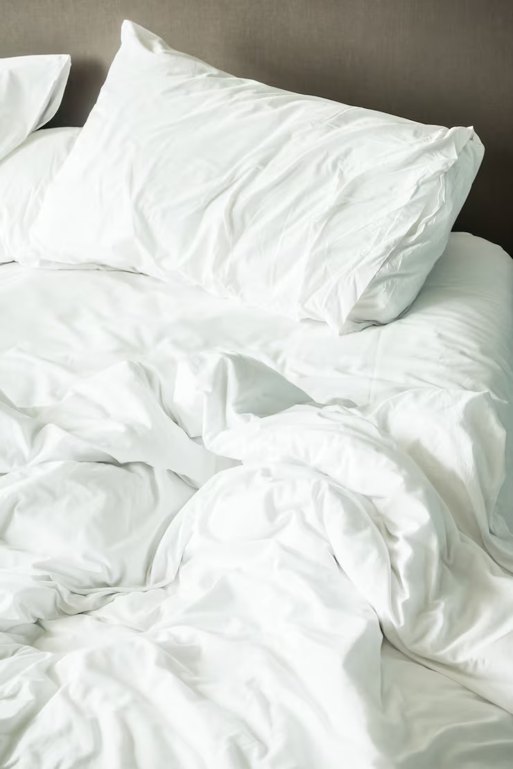 2 Rumpled Bed by Orient Uniforms for customers in Dubai, Abu Dhabi, Sharjah, Ajman and across the UAE