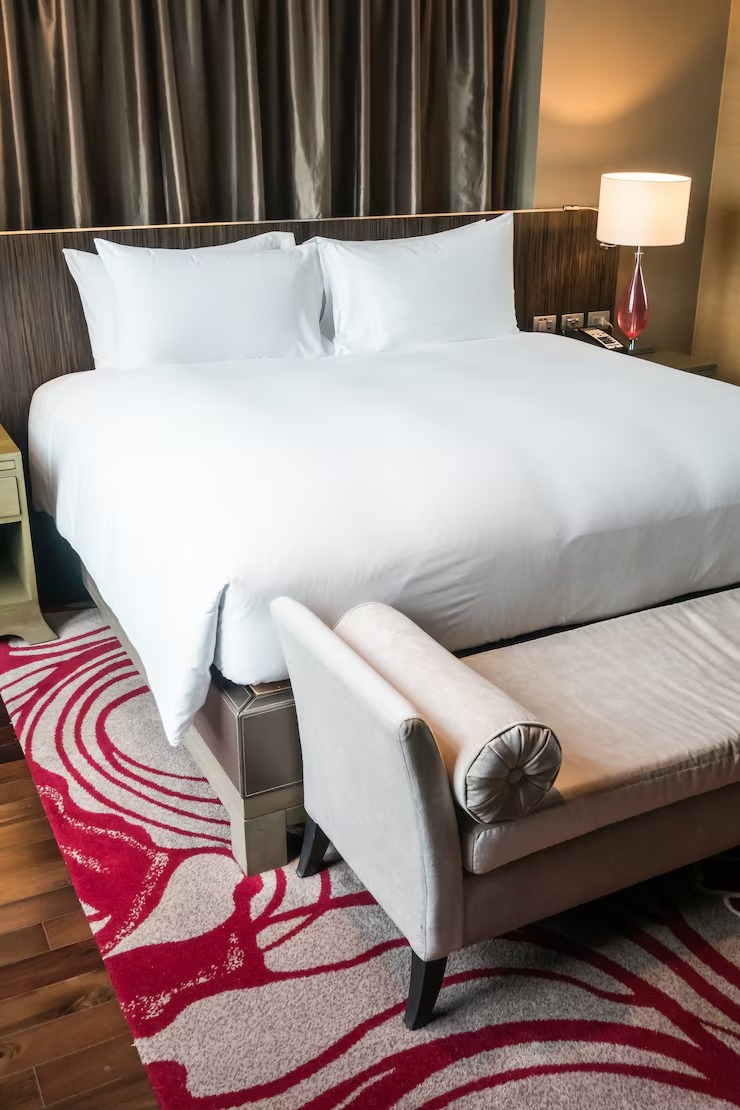 3 Tidy Room Comfortable Bed by Orient Uniforms for customers in Dubai, Abu Dhabi, Sharjah, Ajman and across the UAE