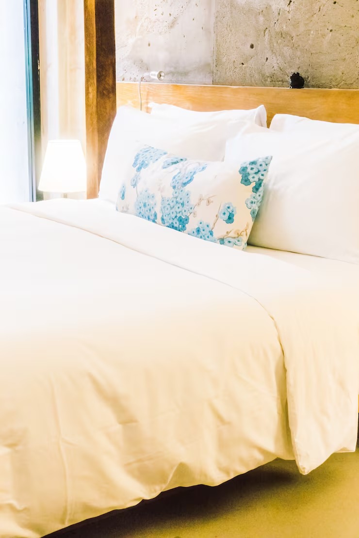 Interior Hotel Residential Black Furniture 2 by Orient Uniforms for customers in Dubai, Abu Dhabi, Sharjah, Ajman and across the UAE