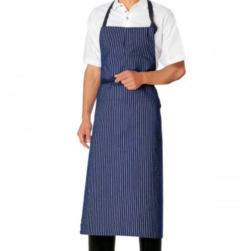 Abu Dhabi Apron by Orient Uniforms for customers in Dubai, Abu Dhabi, Sharjah, Ajman and across the UAE