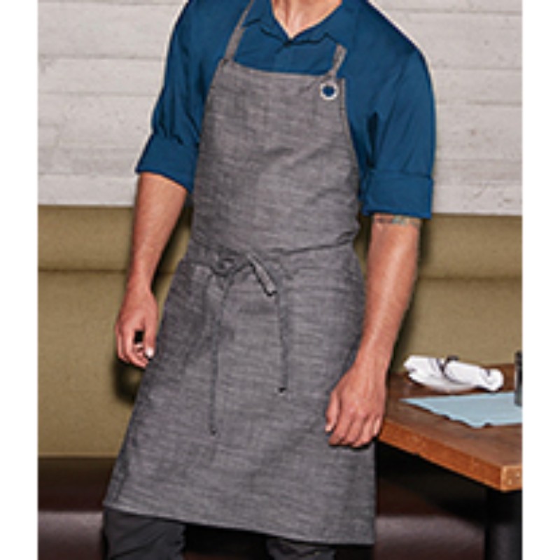 Big Size Apron by Orient Uniforms for customers in Dubai, Abu Dhabi, Sharjah, Ajman and across the UAE
