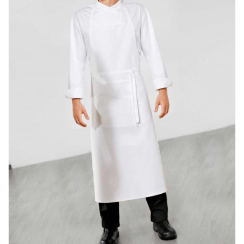Chef Aporon Apron by Orient Uniforms for customers in Dubai, Abu Dhabi, Sharjah, Ajman and across the UAE