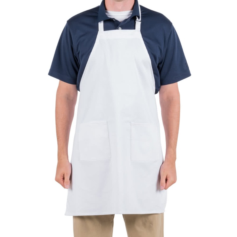 Chef Aprons by Orient Uniforms for customers in Dubai, Abu Dhabi, Sharjah, Ajman and across the UAE