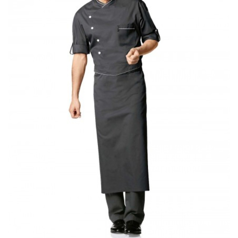 Classic Apron by Orient Uniforms for customers in Dubai, Abu Dhabi, Sharjah, Ajman and across the UAE
