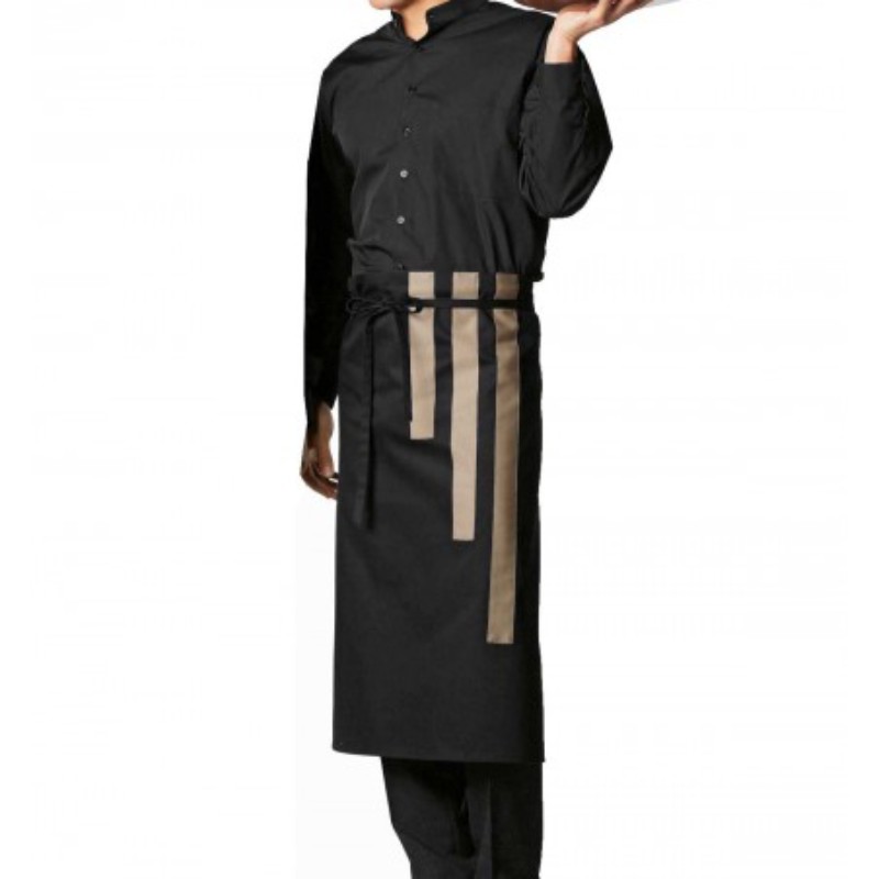 Designer Apron by Orient Uniforms for customers in Dubai, Abu Dhabi, Sharjah, Ajman and across the UAE