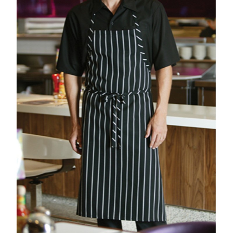 English Apron by Orient Uniforms for customers in Dubai, Abu Dhabi, Sharjah, Ajman and across the UAE