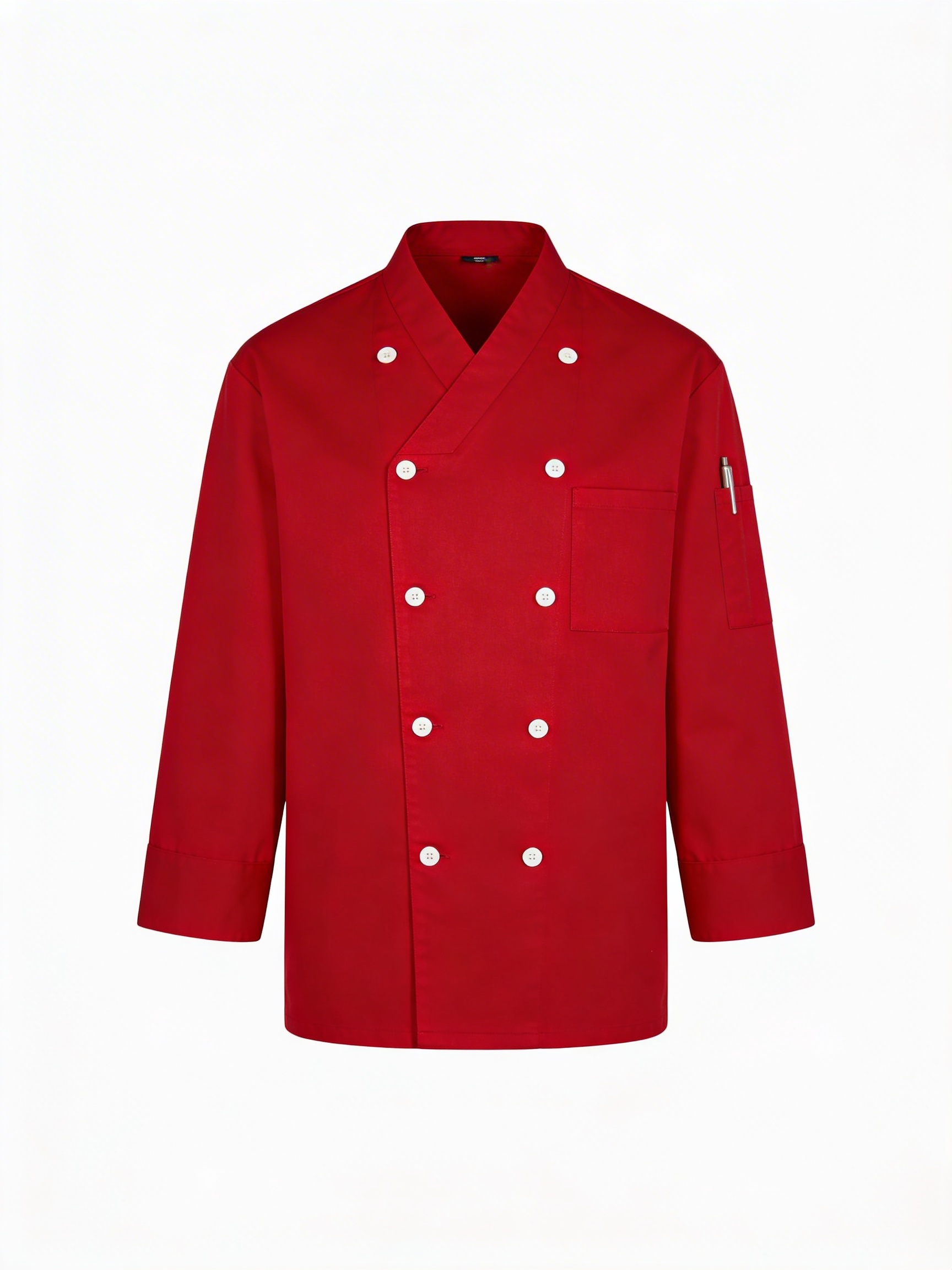 Openart 3nv80zyd Raw Apron by Orient Uniforms for customers in Dubai, Abu Dhabi, Sharjah, Ajman and across the UAE