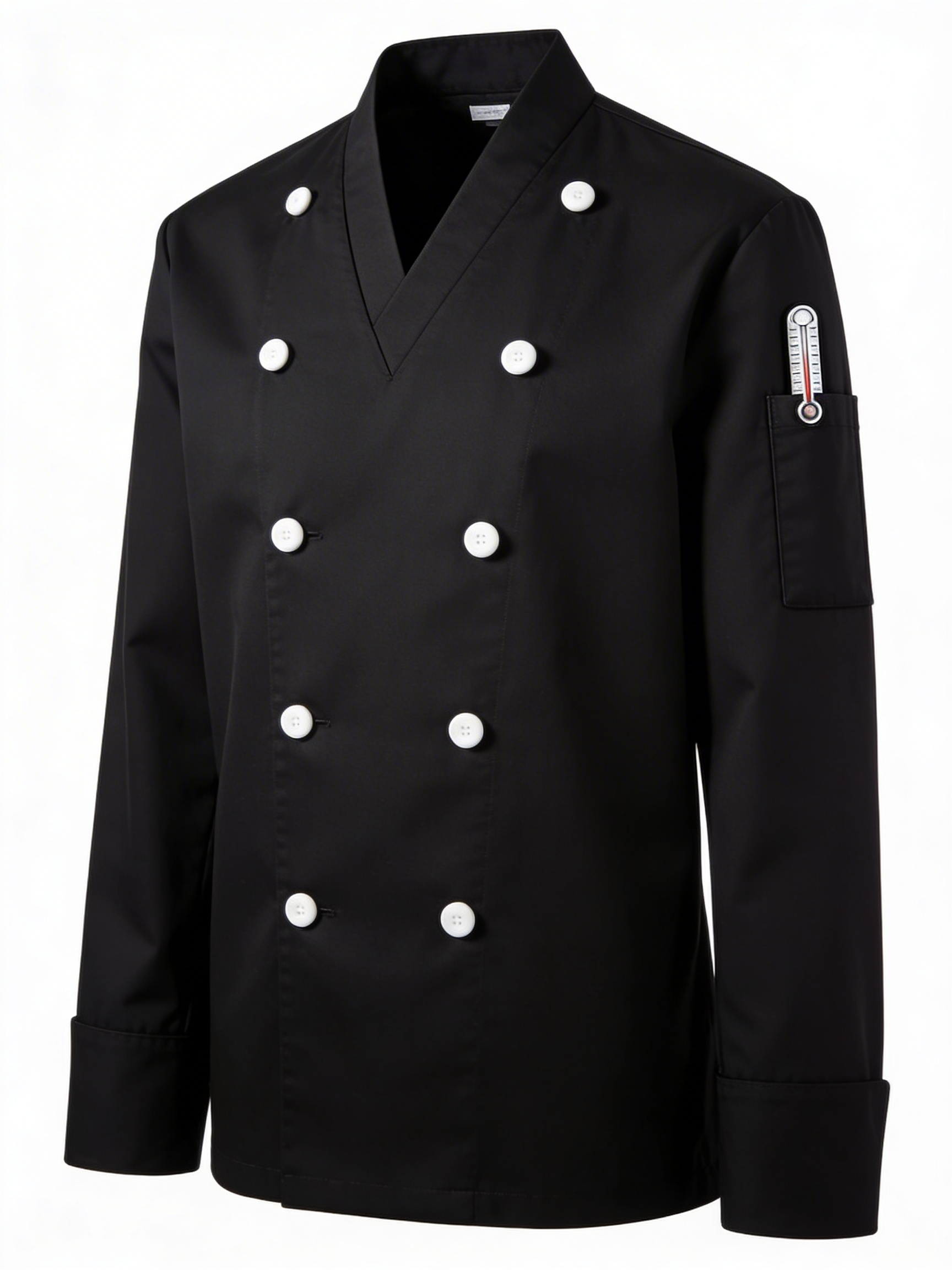 Openart Azhku0xk Raw Apron by Orient Uniforms for customers in Dubai, Abu Dhabi, Sharjah, Ajman and across the UAE