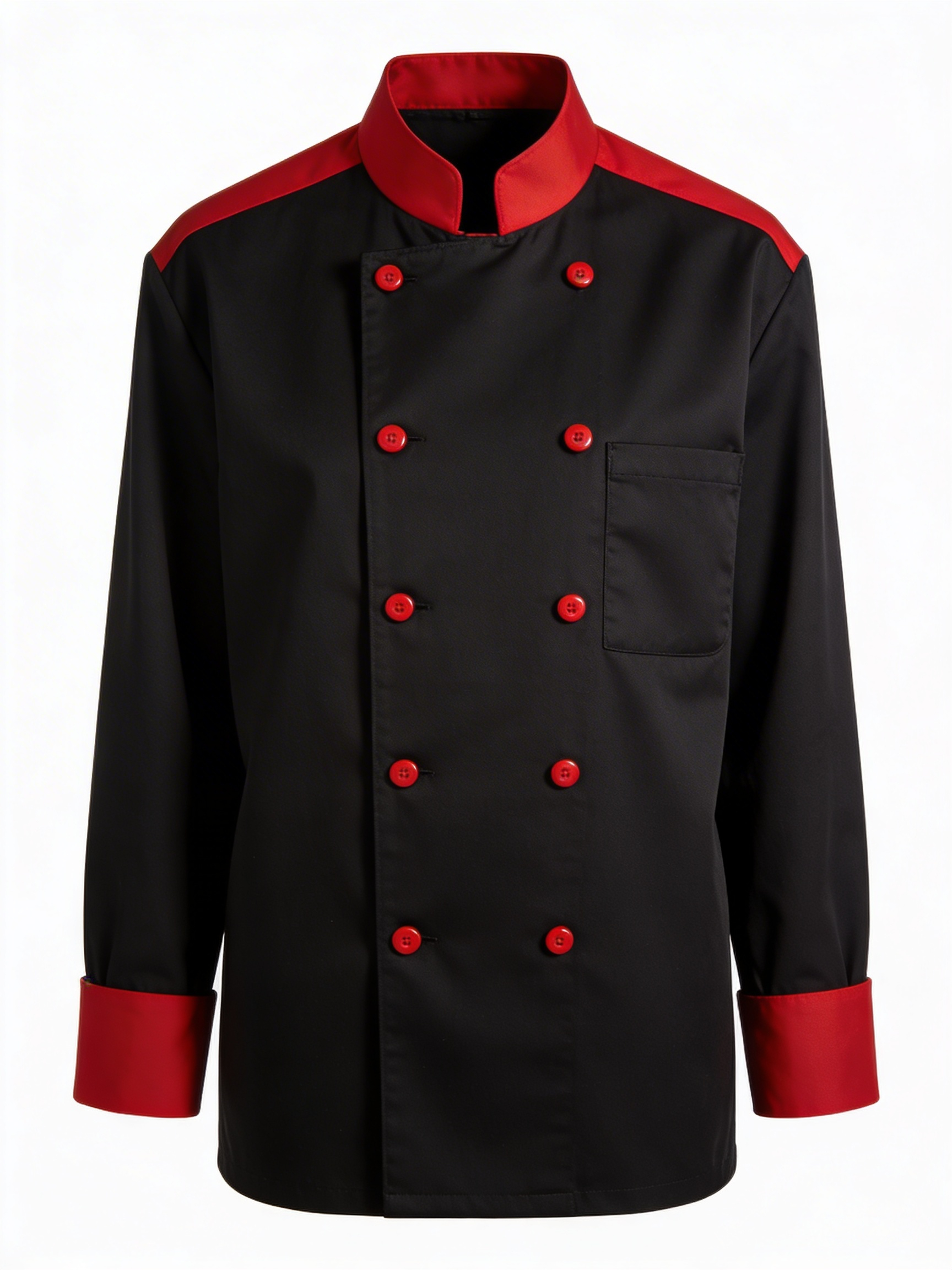 Openart Bwrsg0lf Raw Apron by Orient Uniforms for customers in Dubai, Abu Dhabi, Sharjah, Ajman and across the UAE