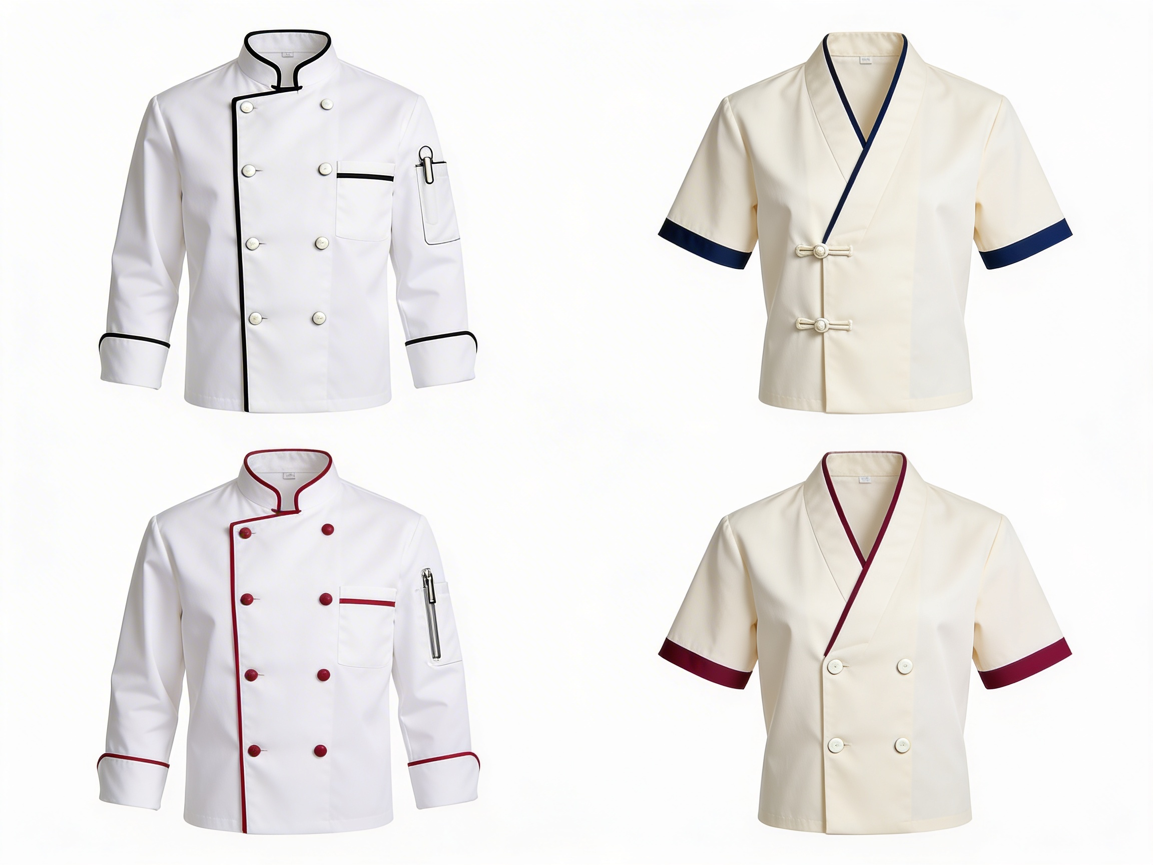 Openart M3jr5iap Raw Apron by Orient Uniforms for customers in Dubai, Abu Dhabi, Sharjah, Ajman and across the UAE