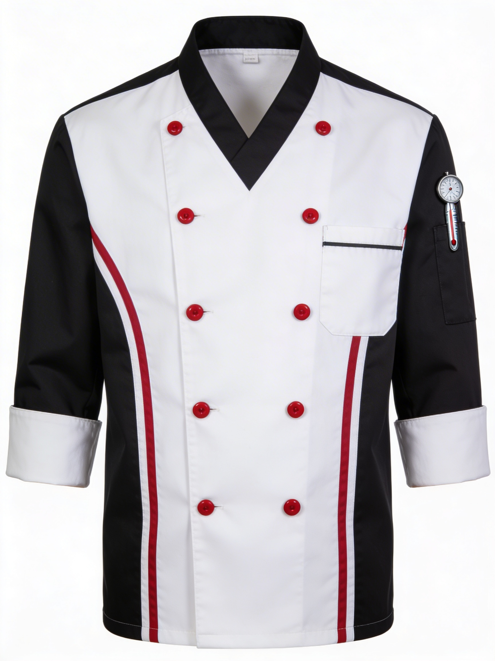 Openart N2yd8w5q Raw Apron by Orient Uniforms for customers in Dubai, Abu Dhabi, Sharjah, Ajman and across the UAE