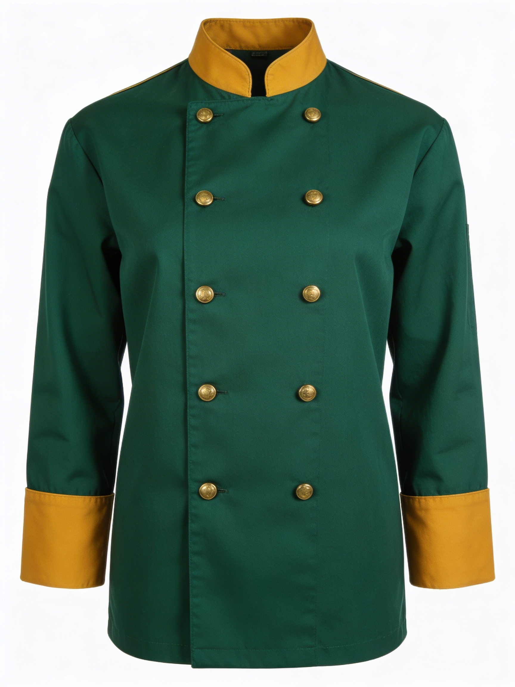 Openart N8 Icw6b Raw Apron by Orient Uniforms for customers in Dubai, Abu Dhabi, Sharjah, Ajman and across the UAE