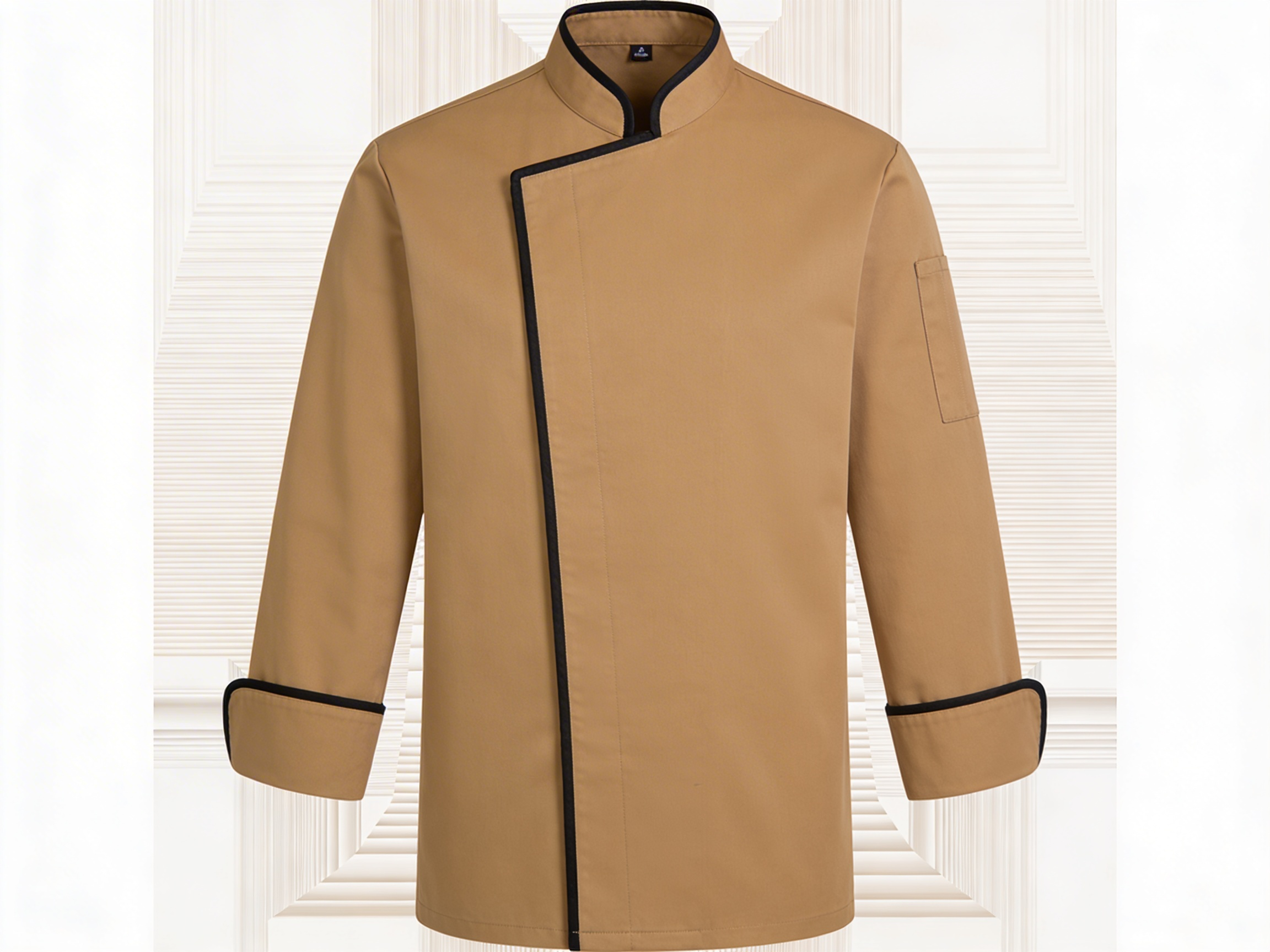 Openart S80rmisr Raw Apron by Orient Uniforms for customers in Dubai, Abu Dhabi, Sharjah, Ajman and across the UAE