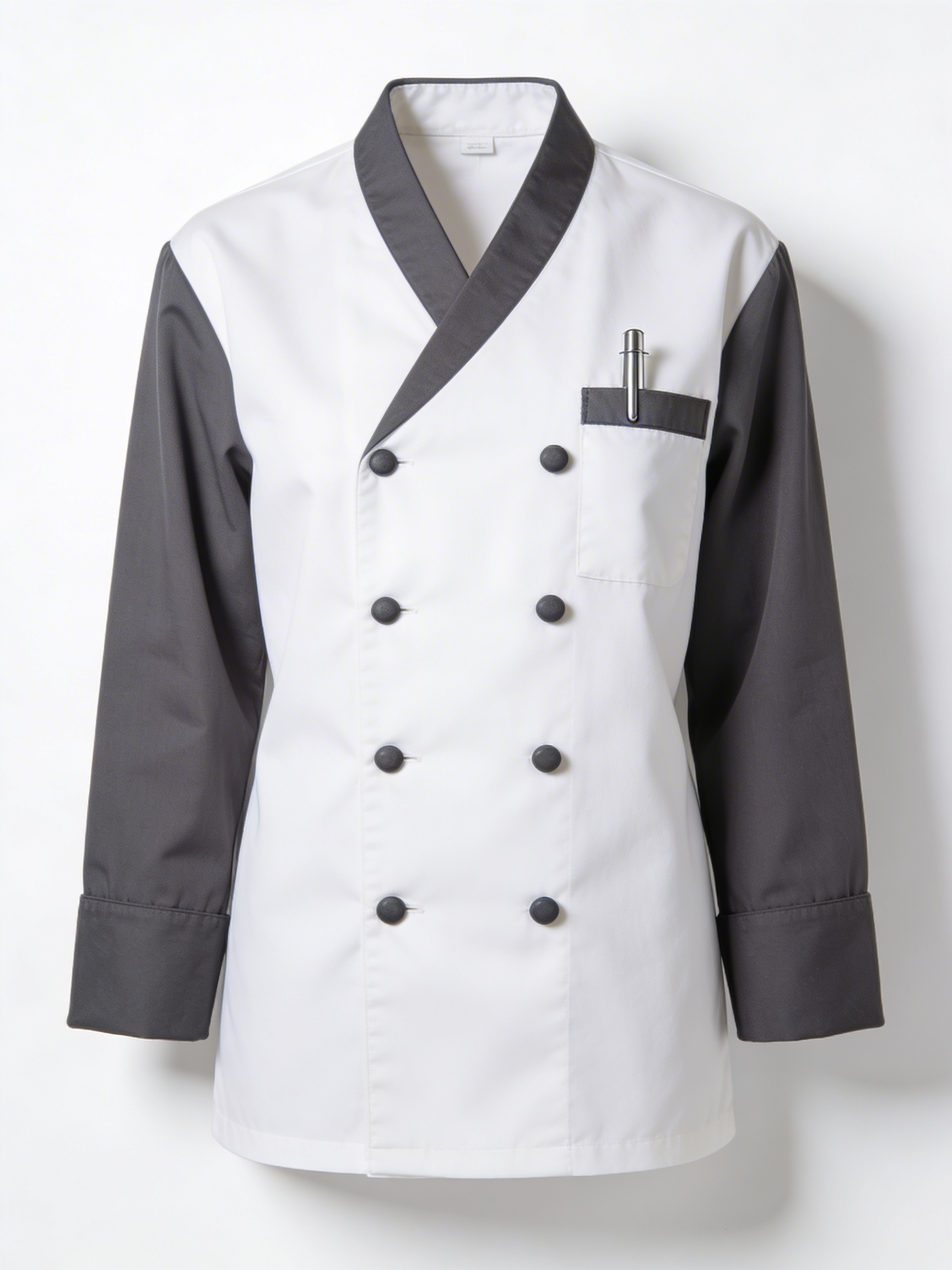 Openart Shslnt5n Raw 1 Apron by Orient Uniforms for customers in Dubai, Abu Dhabi, Sharjah, Ajman and across the UAE