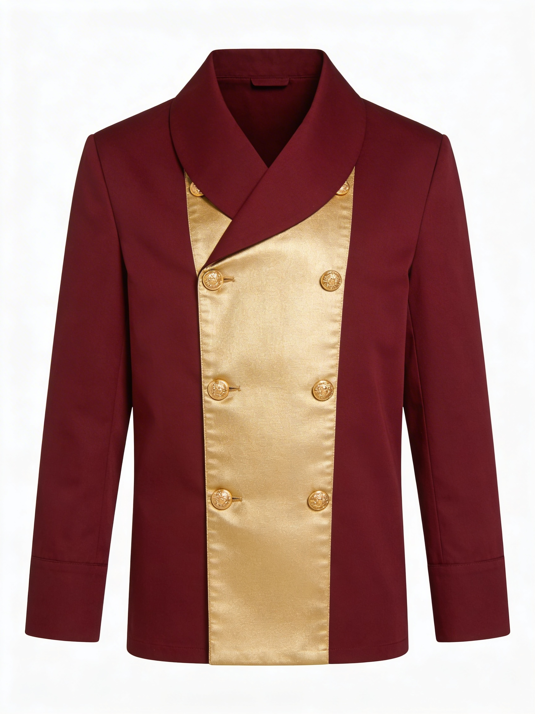 Openart U6w Vwhf Raw Apron by Orient Uniforms for customers in Dubai, Abu Dhabi, Sharjah, Ajman and across the UAE