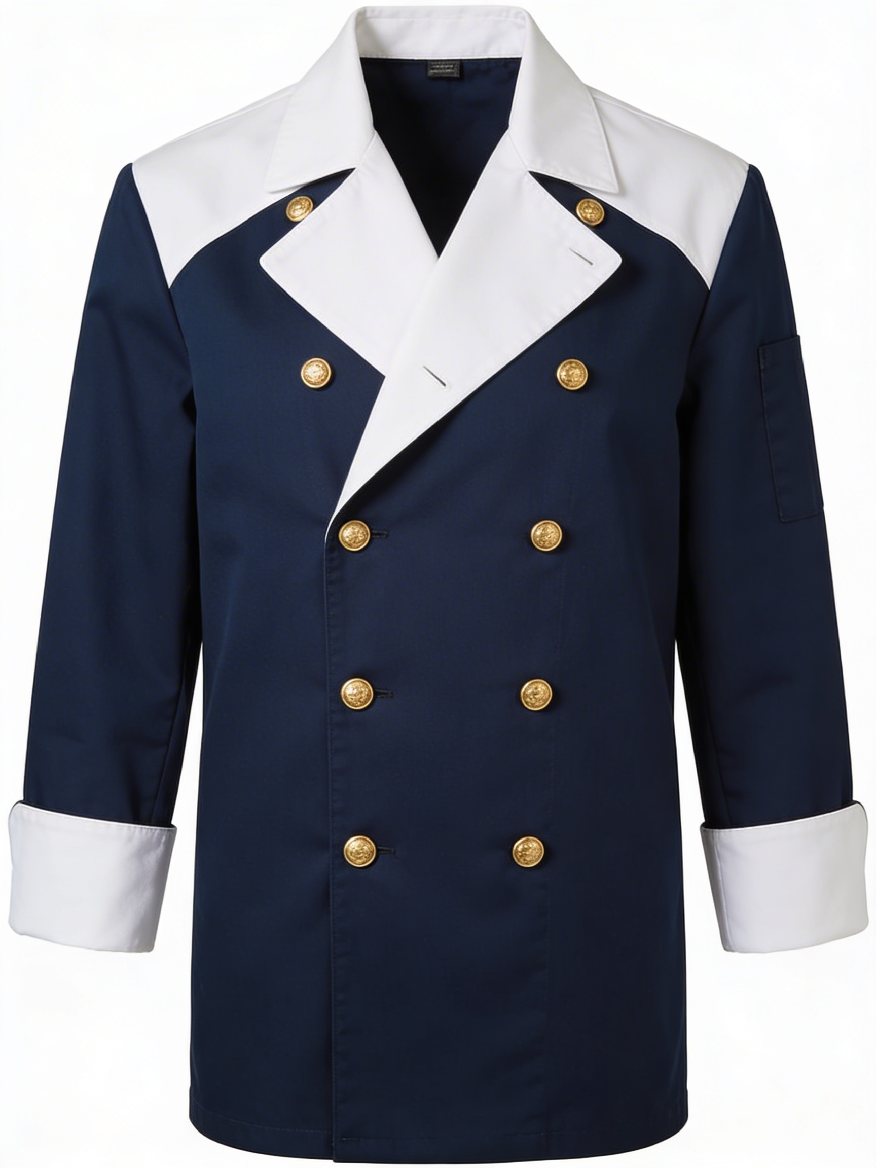 Openart Ztlq7yyq Raw Apron by Orient Uniforms for customers in Dubai, Abu Dhabi, Sharjah, Ajman and across the UAE