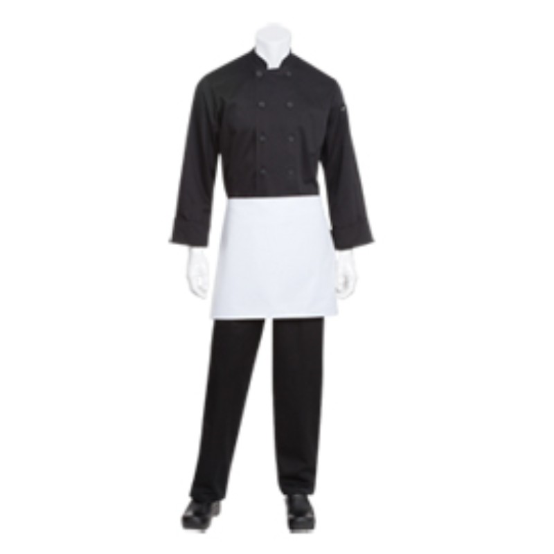 Short 2 Apron by Orient Uniforms for customers in Dubai, Abu Dhabi, Sharjah, Ajman and across the UAE