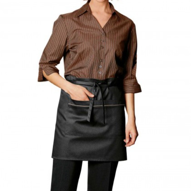 Short Apron by Orient Uniforms for customers in Dubai, Abu Dhabi, Sharjah, Ajman and across the UAE