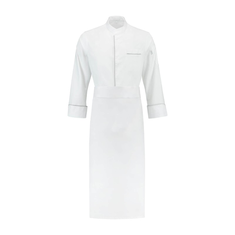 Soft Arpons Cotton Apron by Orient Uniforms for customers in Dubai, Abu Dhabi, Sharjah, Ajman and across the UAE