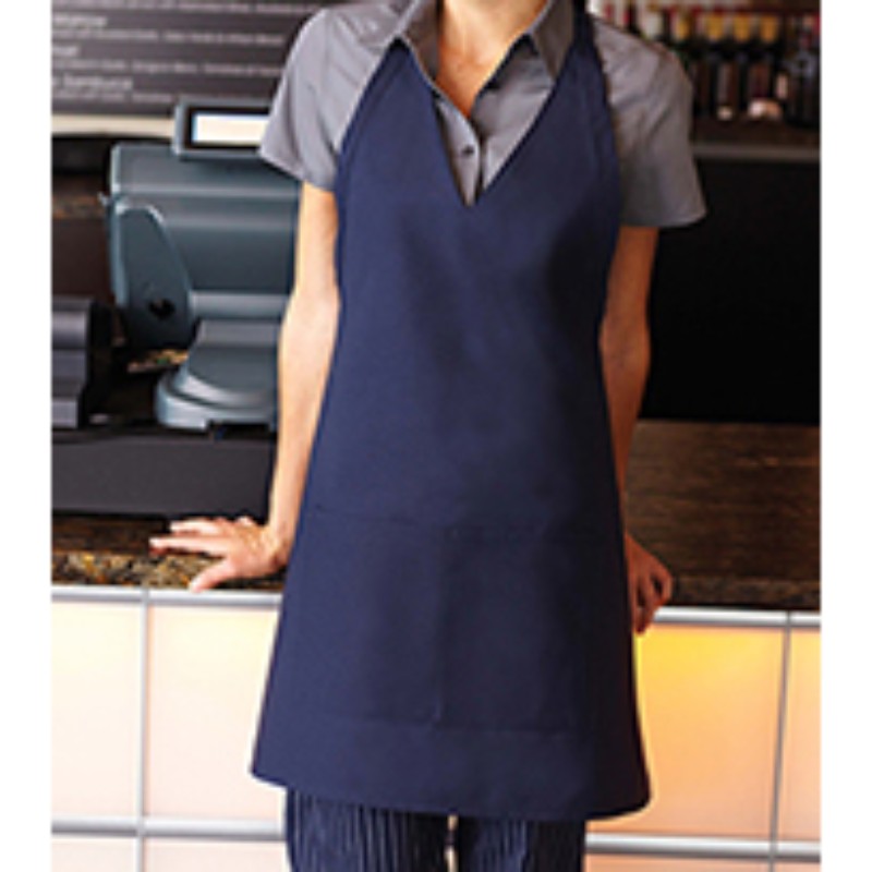 V Neck Stylish Cotton Ladies by Orient Uniforms for customers in Dubai, Abu Dhabi, Sharjah, Ajman and across the UAE