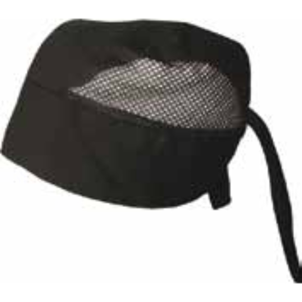 Bandana Caps Chef Cap by Orient Uniforms for customers in Dubai, Abu Dhabi, Sharjah, Ajman and across the UAE
