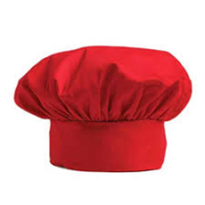 Chef Caps by Orient Uniforms for customers in Dubai, Abu Dhabi, Sharjah, Ajman and across the UAE