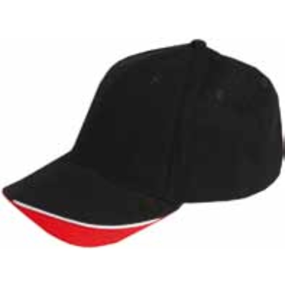 Cotton Polo Cap Chef Cap by Orient Uniforms for customers in Dubai, Abu Dhabi, Sharjah, Ajman and across the UAE