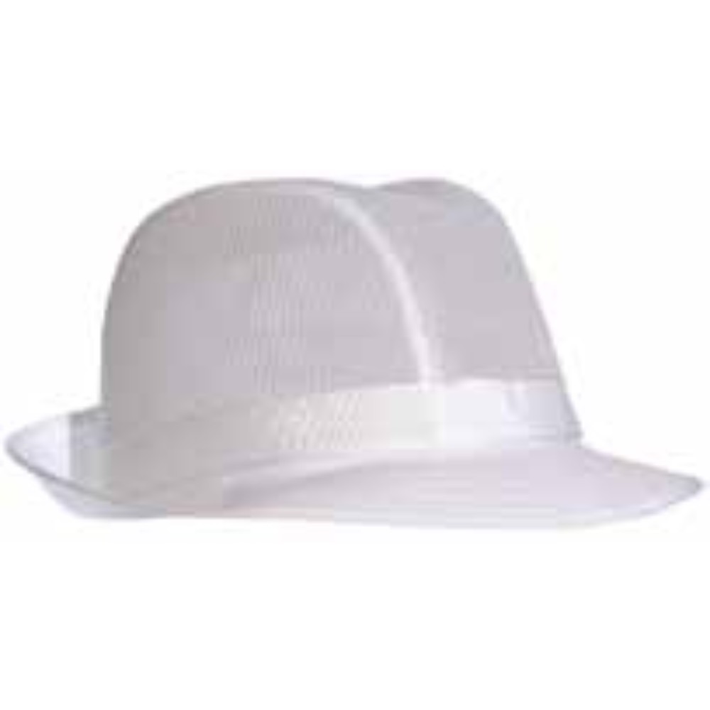 White Hat Chef Cap by Orient Uniforms for customers in Dubai, Abu Dhabi, Sharjah, Ajman and across the UAE