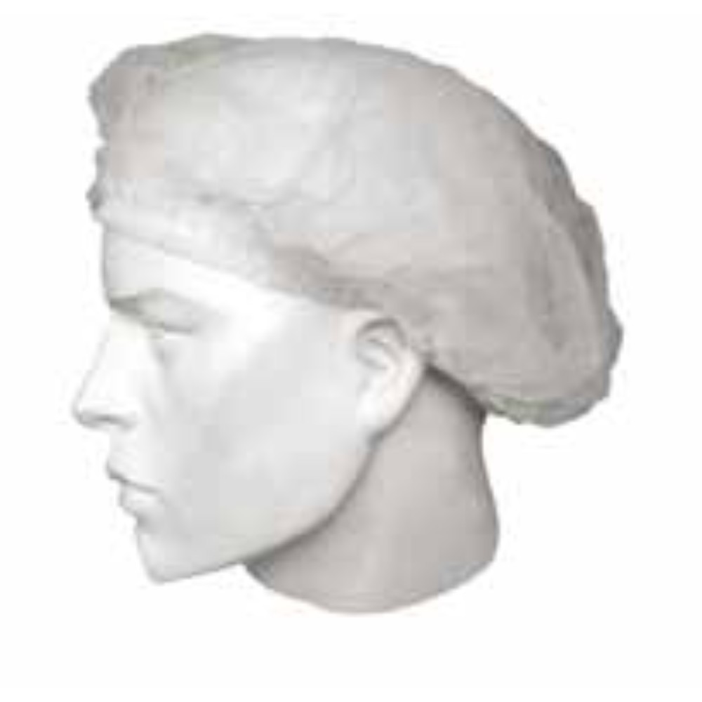 White Turban Chef by Orient Uniforms for customers in Dubai, Abu Dhabi, Sharjah, Ajman and across the UAE