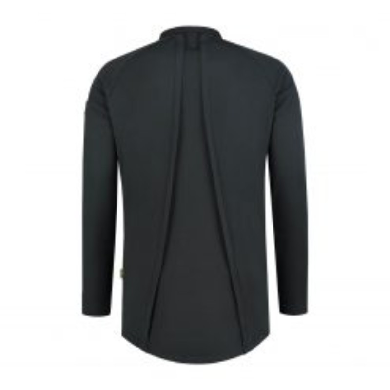 Fleece Draw String Chef Jacket by Orient Uniforms for customers in Dubai, Abu Dhabi, Sharjah, Ajman and across the UAE