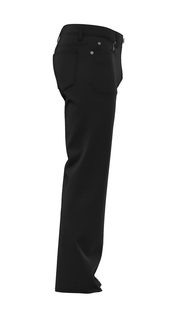 Chef Trouser 10 Denim Pants 1256663 203 by Orient Uniforms for customers in Dubai, Abu Dhabi, Sharjah, Ajman and across the UAE