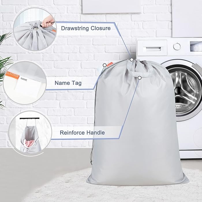 Nylon Material Bag Handle Tag by Orient Uniforms for customers in Dubai, Abu Dhabi, Sharjah, Ajman and across the UAE