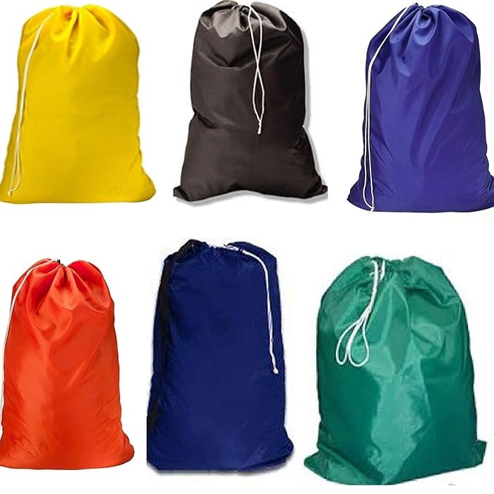 Nylon Material Oxford Taffeta Bags by Orient Uniforms for customers in Dubai, Abu Dhabi, Sharjah, Ajman and across the UAE