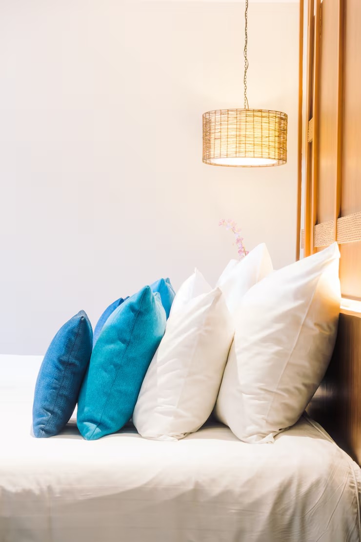 Pillow Bed by Orient Uniforms for customers in Dubai, Abu Dhabi, Sharjah, Ajman and across the UAE