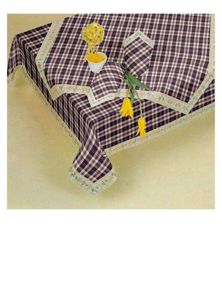 Cross Stripe Bluee White Red by Orient Uniforms for customers in Dubai, Abu Dhabi, Sharjah, Ajman and across the UAE