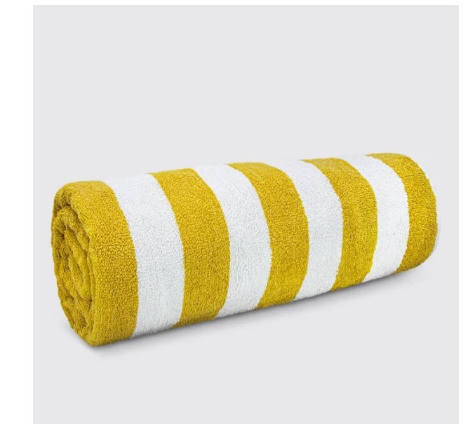 Beach Towel Supplier Dubai
