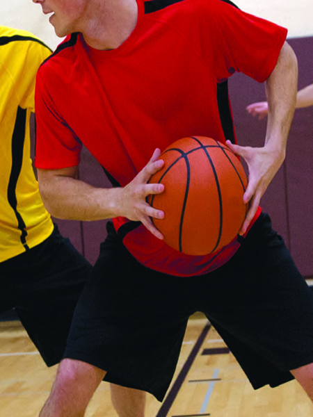 V Neck Tshirts Red Basket Ball Jereys